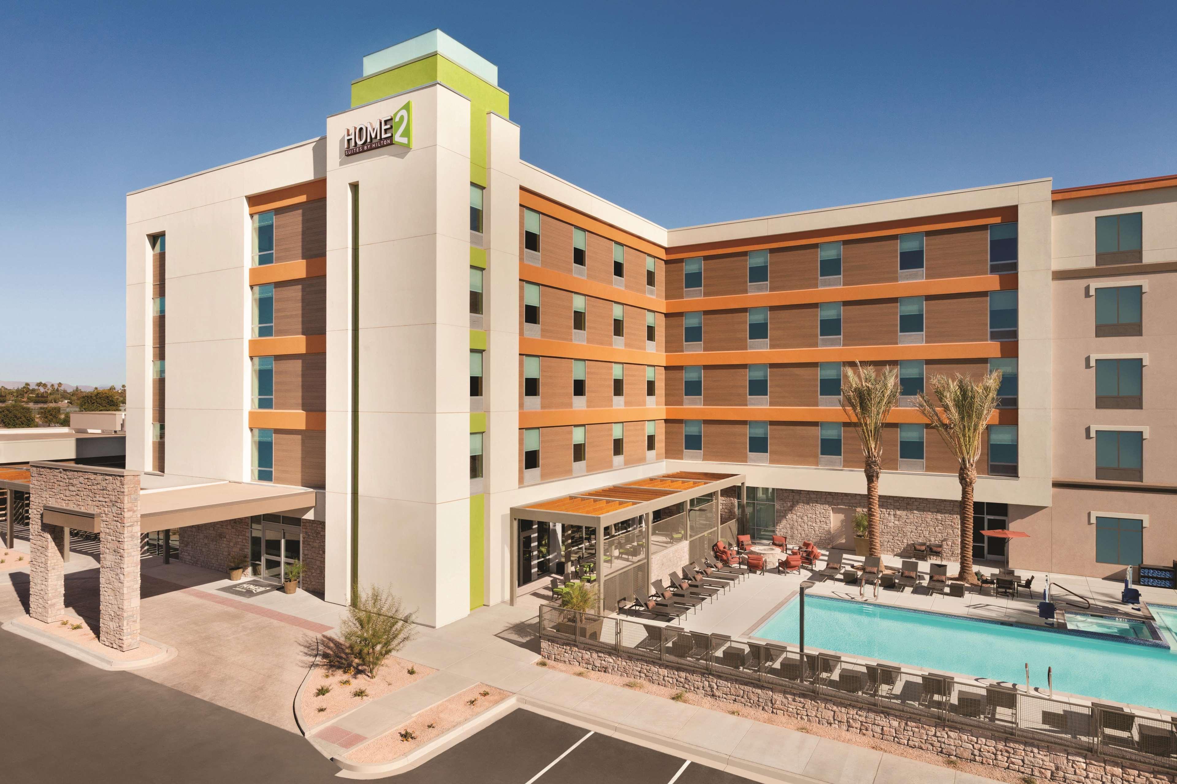 Hyatt Regency Phoenix Downtown - No Destination Fees Exterior photo